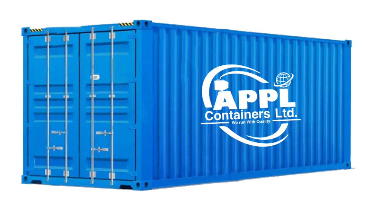 Top 10 Innovative Uses for Shipping Containers